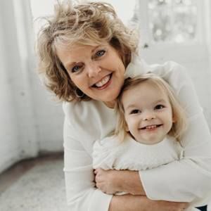 Meet your Posher, Mary margaret